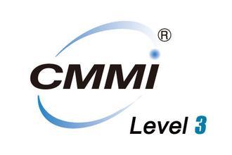 CMMI3級(jí)認(rèn)證