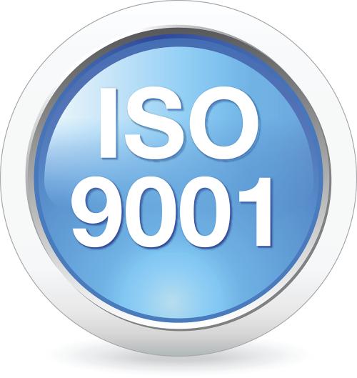 ISO9001認證