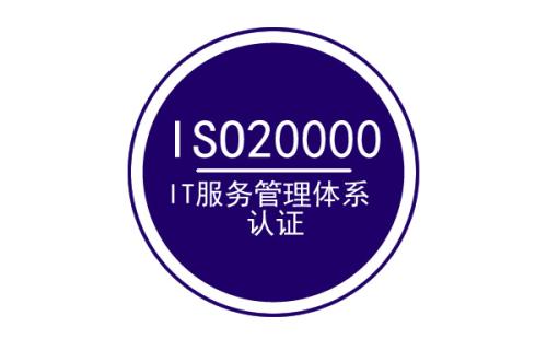 ISO22000認證