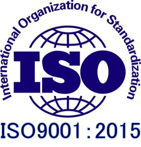 iso9001認證機構